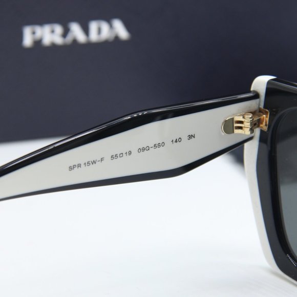PRADA PR15WS 09Q5S0 SUNGLASSES - Picture 12 of 16